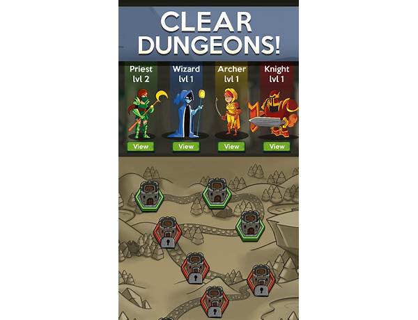Dungeon Raider for Android - Download the APK from Habererciyes